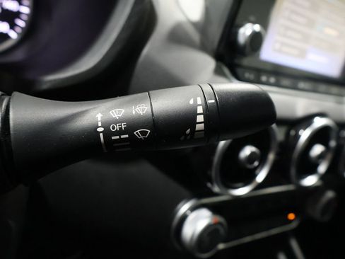 Used 2024 Nissan Sentra S image 37