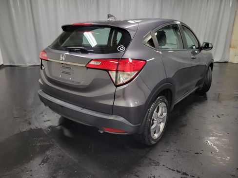 Used 2022 Honda HR-V LX image 8