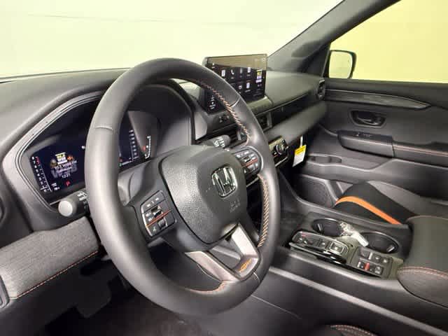 New 2026 Honda Passport TrailSport image 76