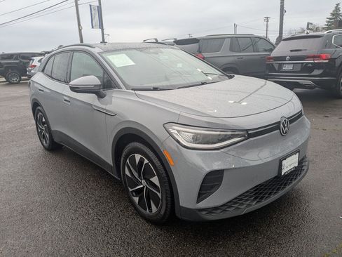 Used 2022 Volkswagen ID.4 Pro S image 7