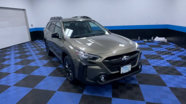 Used 2023 Subaru Outback Onyx Edition XT AWD/4WD image 2