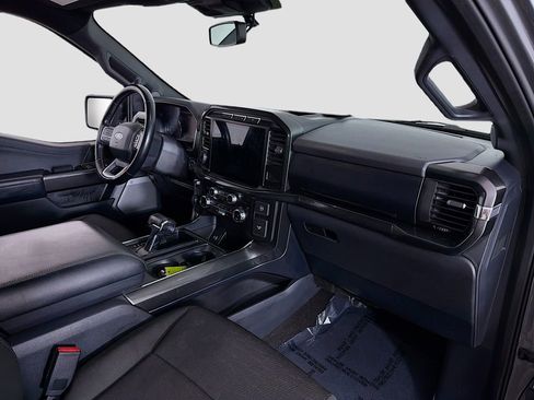 Used 2021 Ford F150 XLT w/ Equipment Group 302A High image 19