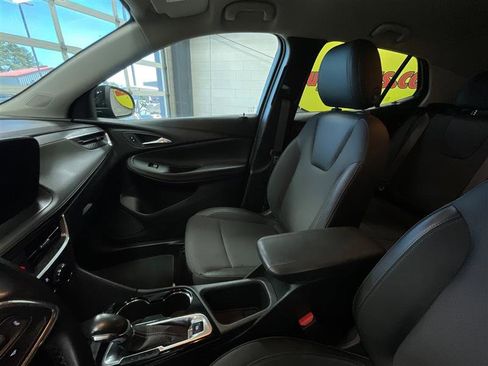 Used 2024 Buick Encore GX Preferred image 12