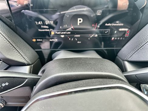 New 2026 GMC Yukon XL Denali w/ Sun & Power Step Package image 30