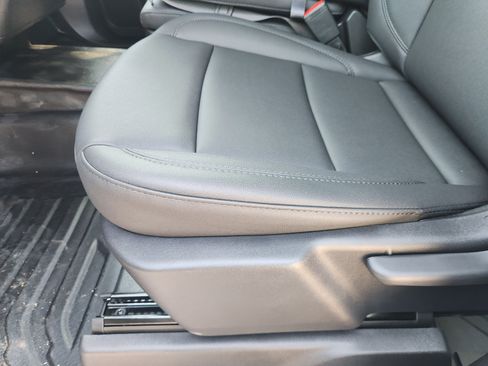 New 2026 Chevrolet Silverado 2500 W/T image 25