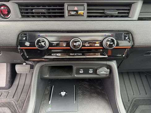 Certified 2026 Honda Passport TrailSport image 25