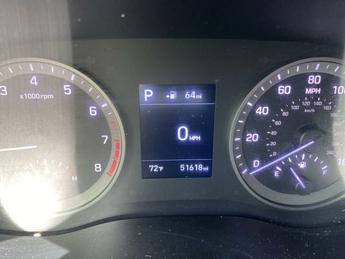 Used 2020 Hyundai Tucson Value w/ Cargo Package AWD/4WD image 24