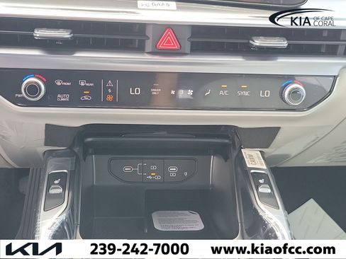 New 2026 Kia Sorento EX FWD image 27