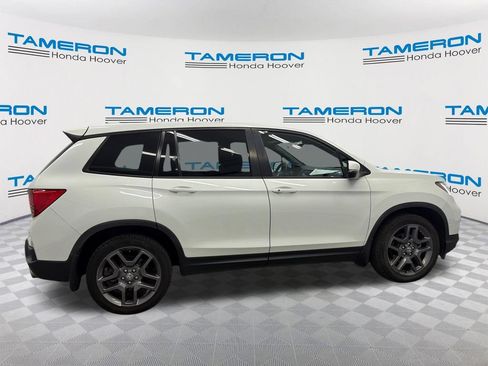 Used 2022 Honda Passport EX-L image 6