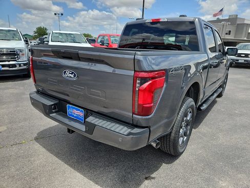 New 2026 Ford F150 STX w/ Equipment Group 200A AWD/4WD image 11