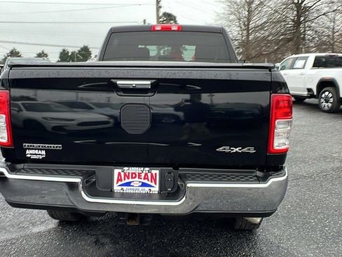 Used 2019 RAM 2500 Big Horn image 6