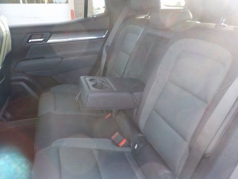 New 2026 GMC Terrain AT4 w/ Convenience Package III image 20