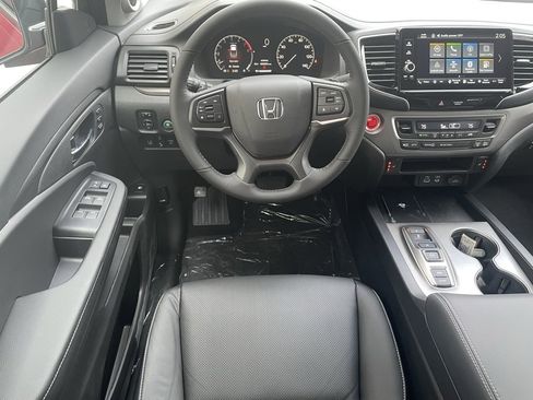 New 2026 Honda Ridgeline RTL image 14