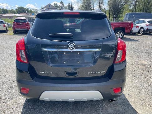 Used 2014 Buick Encore FWD image 6