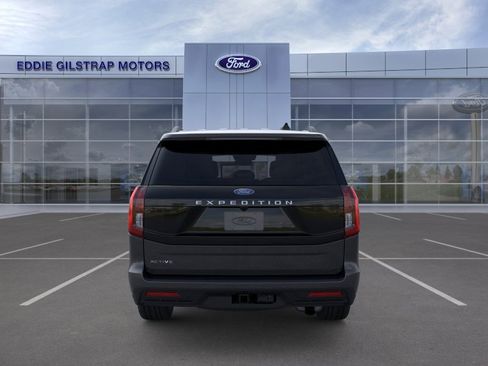 New 2026 Ford Expedition Active AWD/4WD image 5