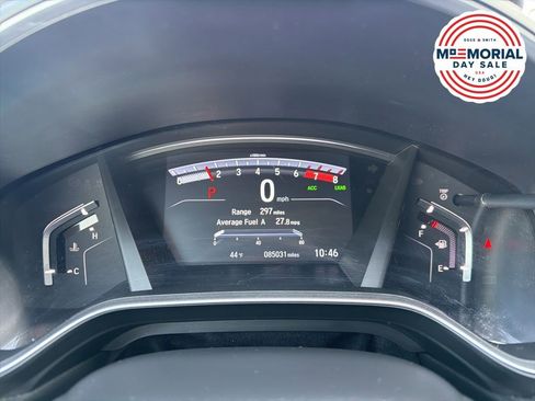 Used 2020 Honda CR-V Touring image 11