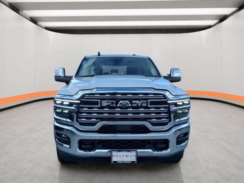 New 2026 RAM 2500 Limited AWD/4WD image 5