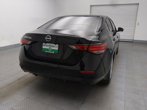 Used 2025 Nissan Sentra S image 6