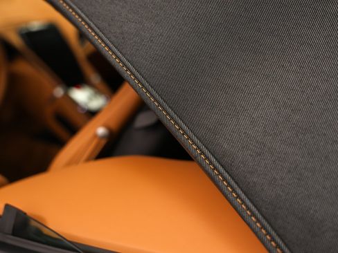 Certified 2025 Ferrari Roma Spider image 66