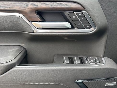 New 2026 GMC Sierra 1500 SLT w/ SLT Premium Plus Package image 11