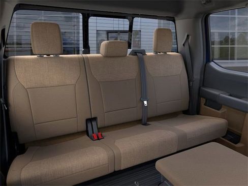 New 2026 Ford F250 XLT image 12