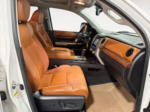 Used 2016 Toyota Tundra 1794 Edition image 16