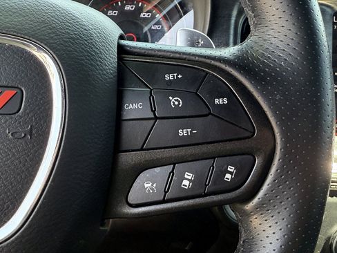 Used 2023 Dodge Charger R/T w/ Daytona Edition Group RWD image 18
