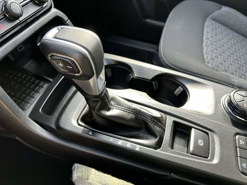 Used 2025 Ford Ranger XLT w/ Equipment Group 301A High image 27