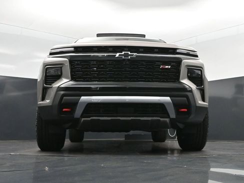 New 2026 Chevrolet Traverse Z71 w/ Enhanced Driving Package AWD/4WD image 47