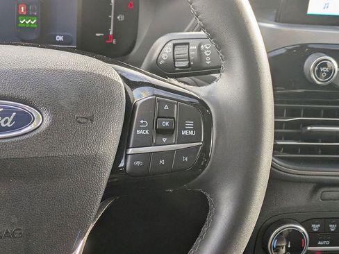 Used 2023 Ford Escape Active AWD/4WD image 14