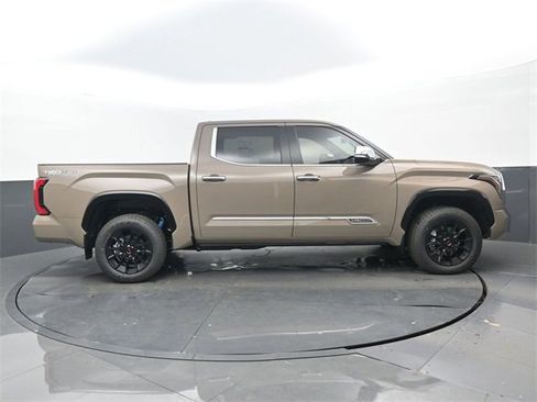 New 2026 Toyota Tundra 1794 Edition w/ TRD Off-Road Package image 2