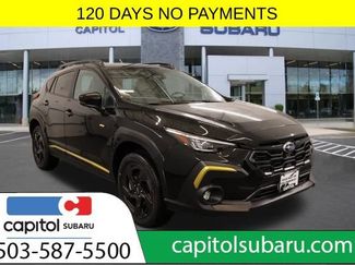 New 2026 Subaru Crosstrek 2.5i Sport AWD/4WD 360° Tour