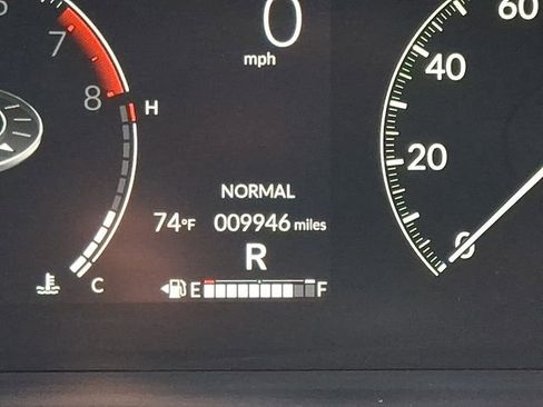 Used 2025 Honda Ridgeline RTL image 19