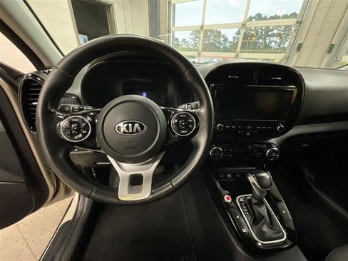 Used 2020 Kia Soul EX w/ Option Group 015 image 16