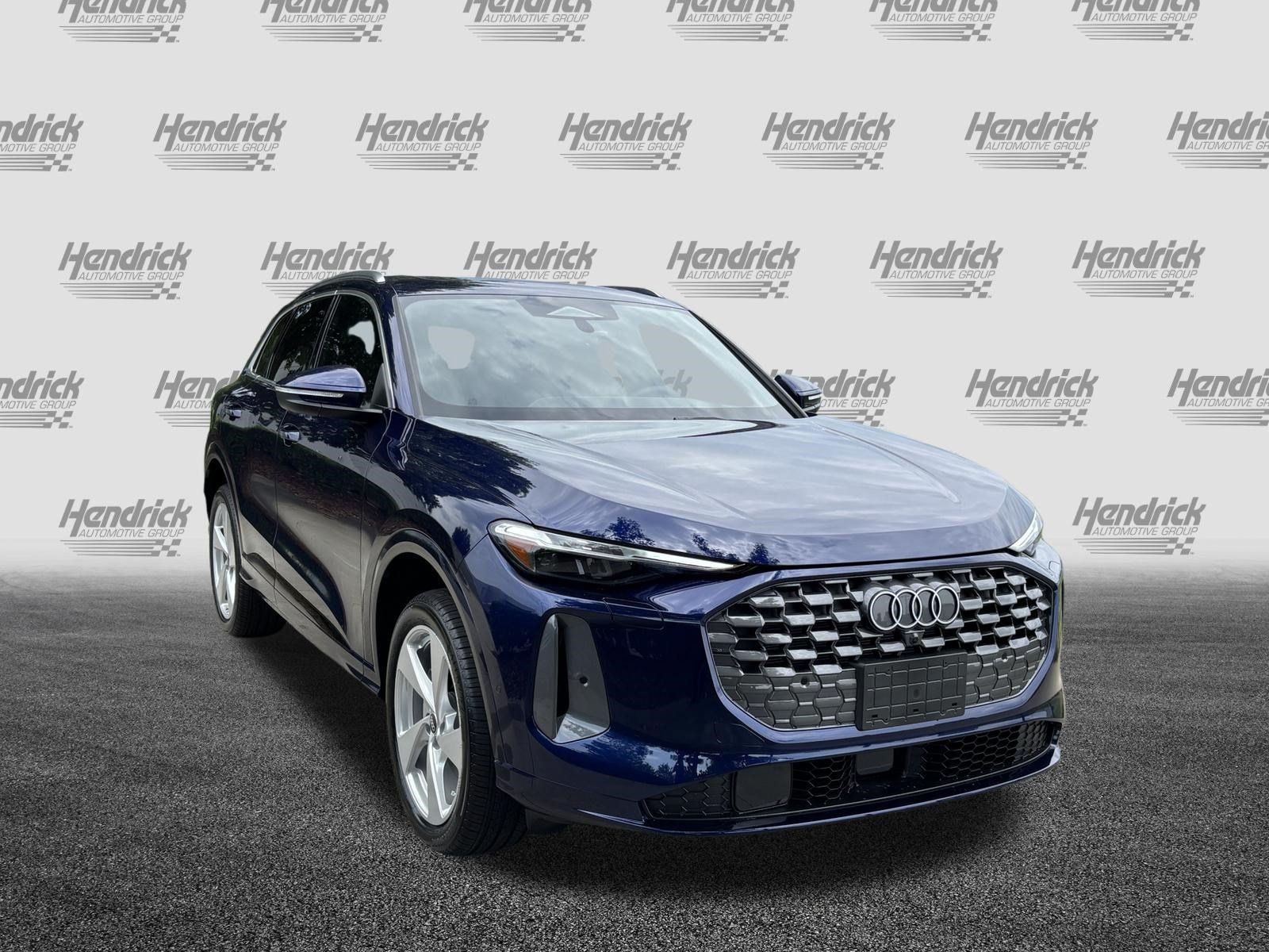 New 2026 Audi Q5 Premium Plus AWD/4WD image 2