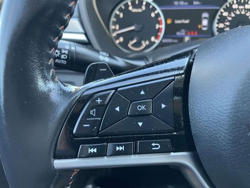 Used 2023 Nissan Altima 2.5 SR FWD image 30