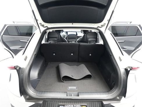 Used 2024 Kia EV6 Light RWD image 25