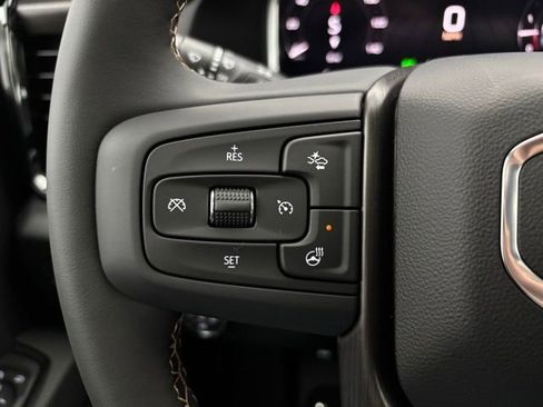 New 2026 GMC Sierra 2500 AT4 w/ AT4 Premium Plus Package AWD/4WD image 26