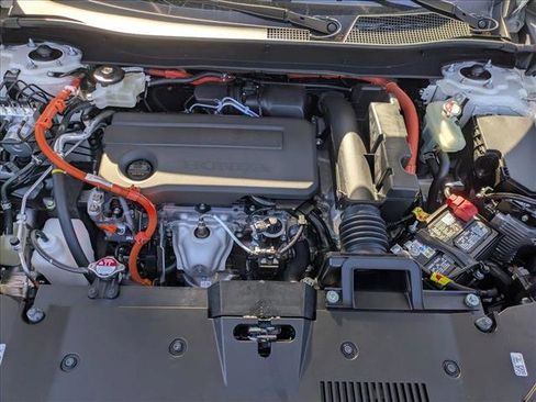 New 2026 Honda CR-V Sport image 16