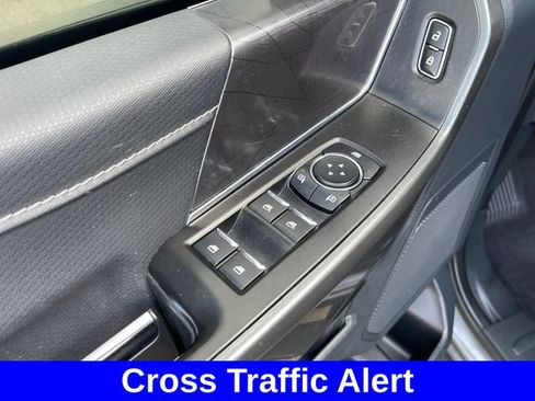 Used 2023 Ford F150 XLT w/ Equipment Group 302A High AWD/4WD image 11