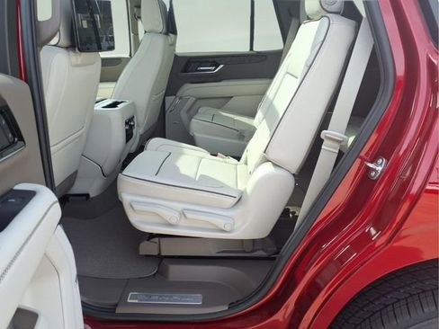 New 2026 GMC Yukon Denali w/ Denali Reserve Package image 23