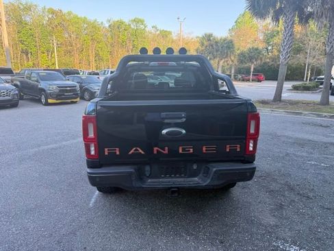 Used 2021 Ford Ranger XLT w/ Tremor Off-Road Package image 4