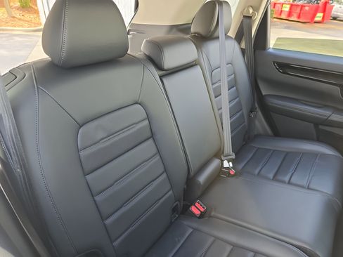 Used 2023 Honda CR-V EX-L image 12