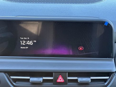 New 2026 Kia Seltos EX image 21