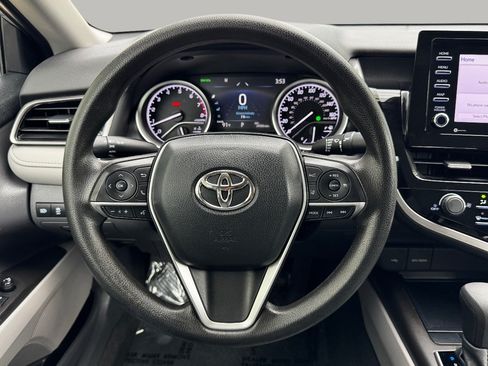 Used 2021 Toyota Camry LE w/ Convenience Package AWD/4WD image 22
