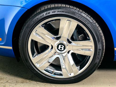 Used 2007 Bentley Continental GTC image 20