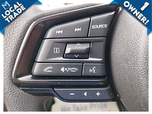 Certified 2024 Subaru Crosstrek 2.0i Premium image 27