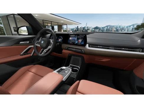New 2026 BMW X1 xDrive28i w/ Technology Package image 15
