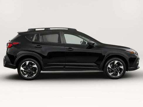 Used 2024 Subaru Crosstrek 2.5i Limited w/ Crosstrek Mirror Package AWD/4WD image 8