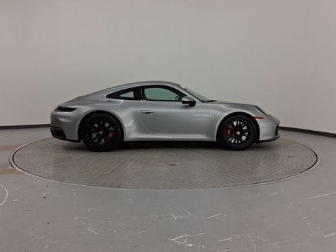 Certified 2026 Porsche 911 Carrera S image 8